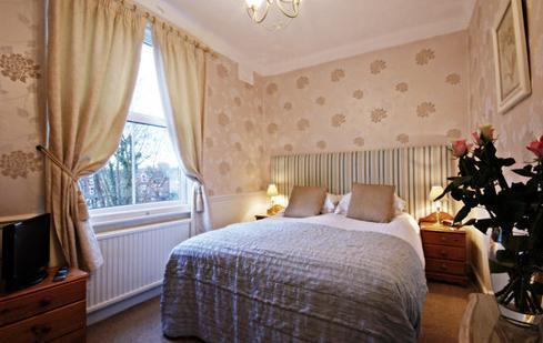 Bed & Breakfast Crook 4*